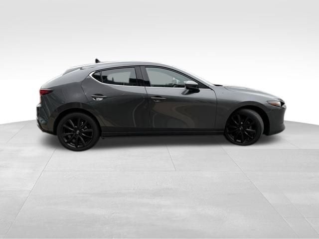 2022 Mazda Mazda3 Hatchback Premium