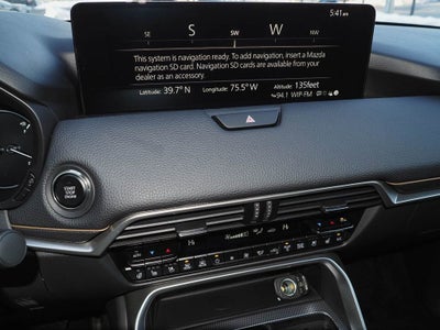 2026 Mazda Mazda CX-90 Preferred