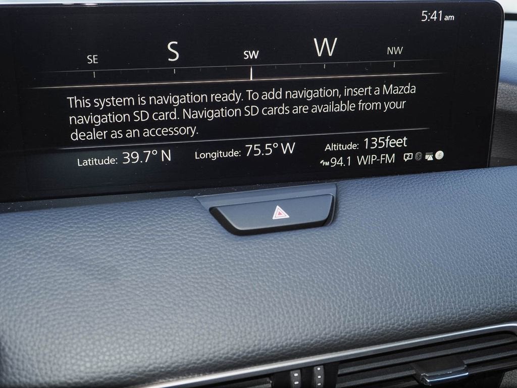 2026 Mazda Mazda CX-90 Preferred