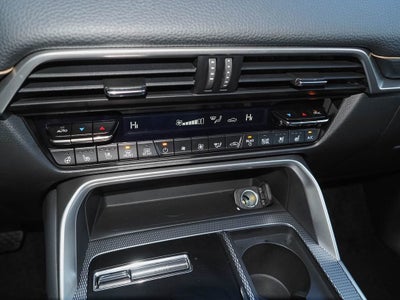 2026 Mazda Mazda CX-90 Preferred