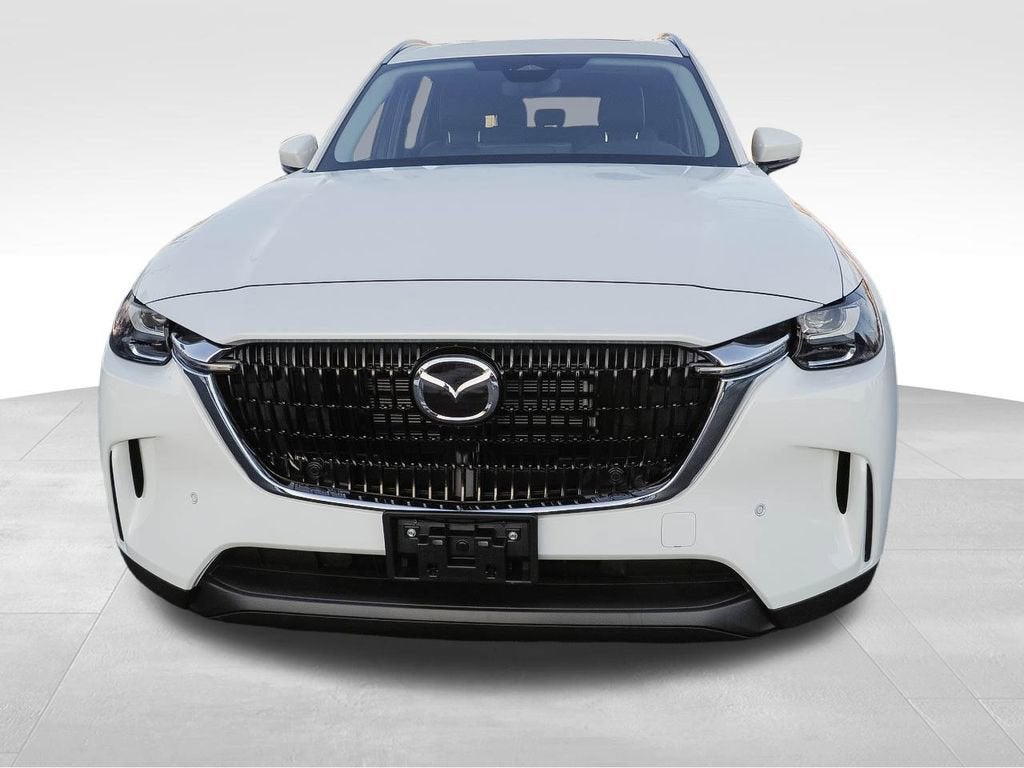 2026 Mazda Mazda CX-90 Preferred