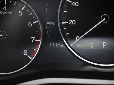 2026 Mazda Mazda CX-90 Preferred