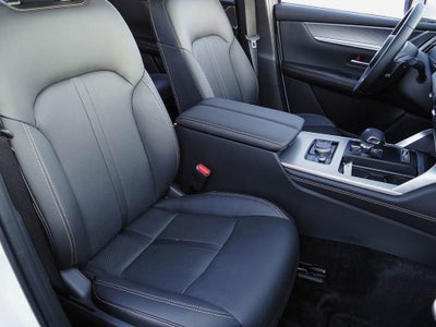 2026 Mazda Mazda CX-90 Preferred