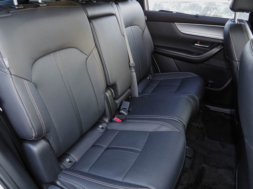 2026 Mazda Mazda CX-90 Preferred