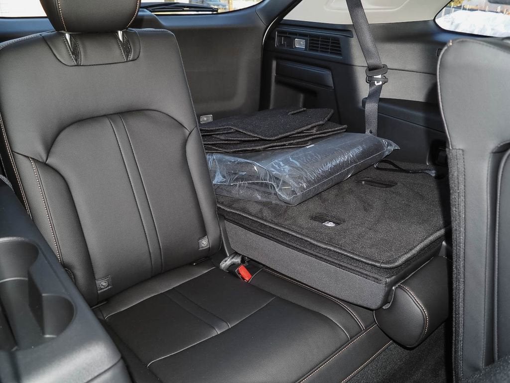 2026 Mazda Mazda CX-90 Preferred