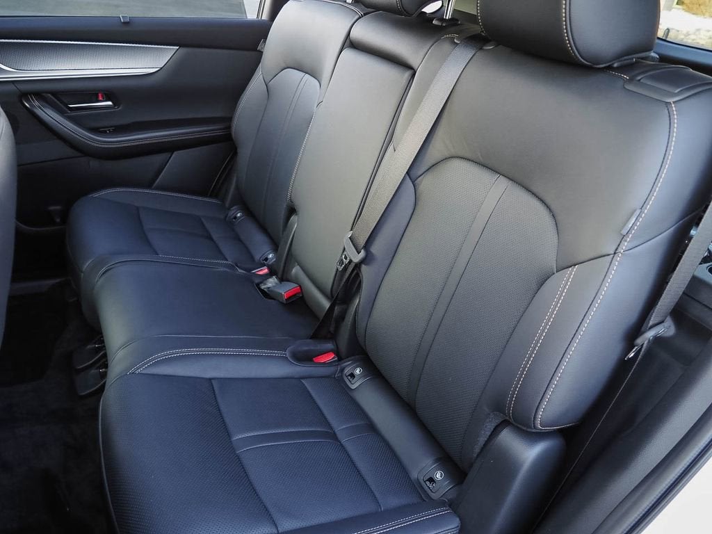 2026 Mazda Mazda CX-90 Preferred