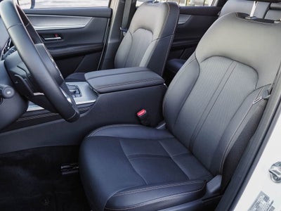 2026 Mazda Mazda CX-90 Preferred