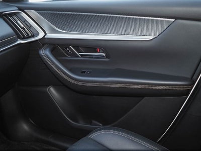 2026 Mazda Mazda CX-90 Preferred