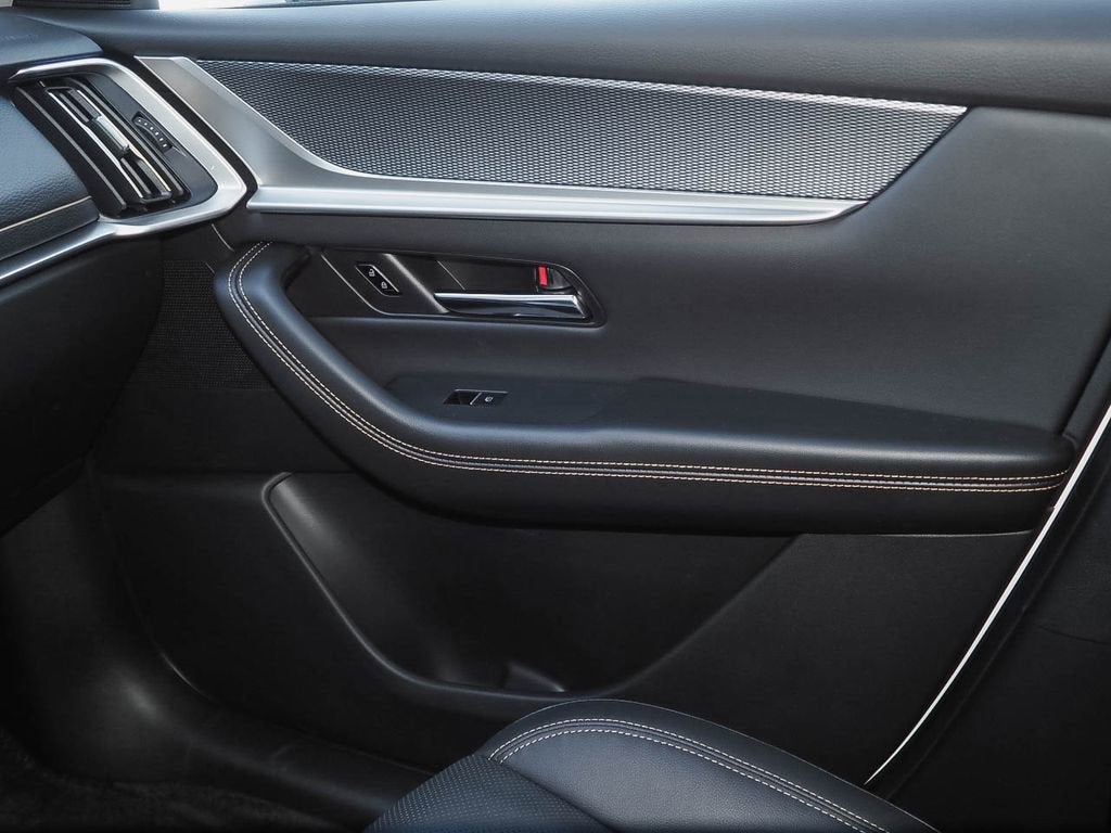 2026 Mazda Mazda CX-90 Preferred