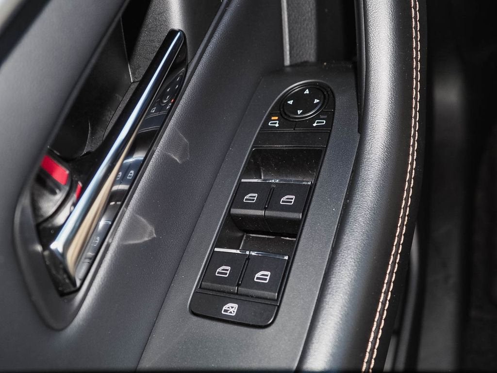 2026 Mazda Mazda CX-90 Preferred