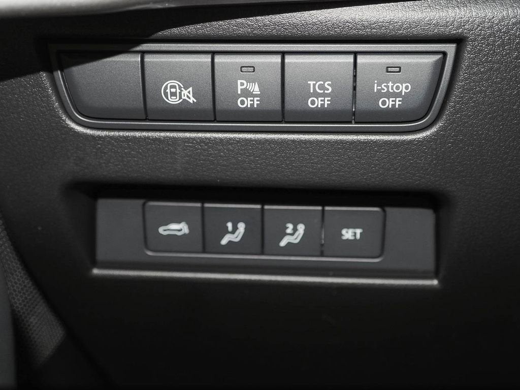 2026 Mazda Mazda CX-90 Preferred