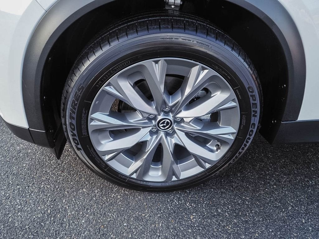 2026 Mazda Mazda CX-90 Preferred