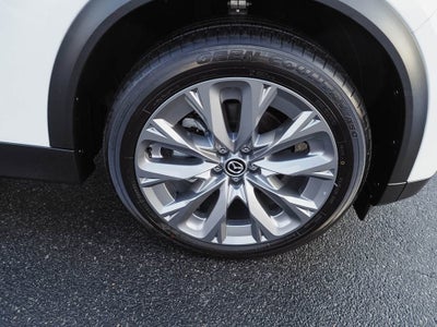 2026 Mazda Mazda CX-90 Preferred