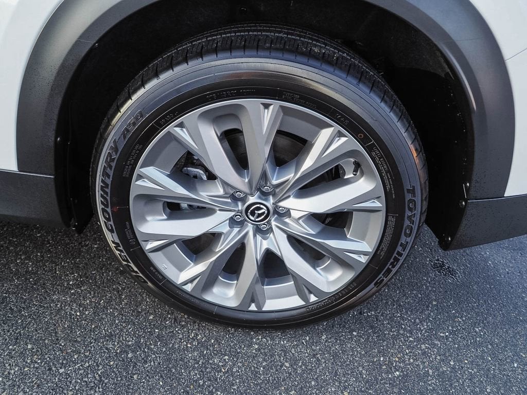 2026 Mazda Mazda CX-90 Preferred