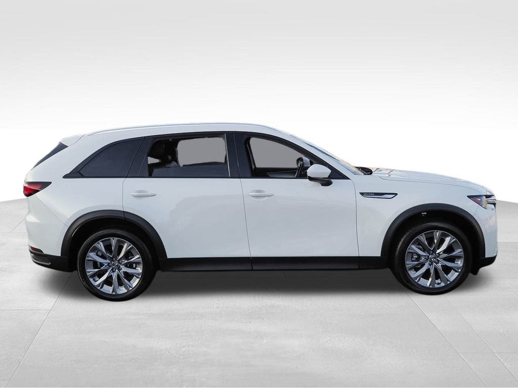 2026 Mazda Mazda CX-90 Preferred