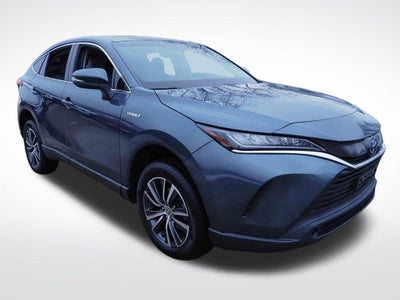 2021 Toyota Venza LE