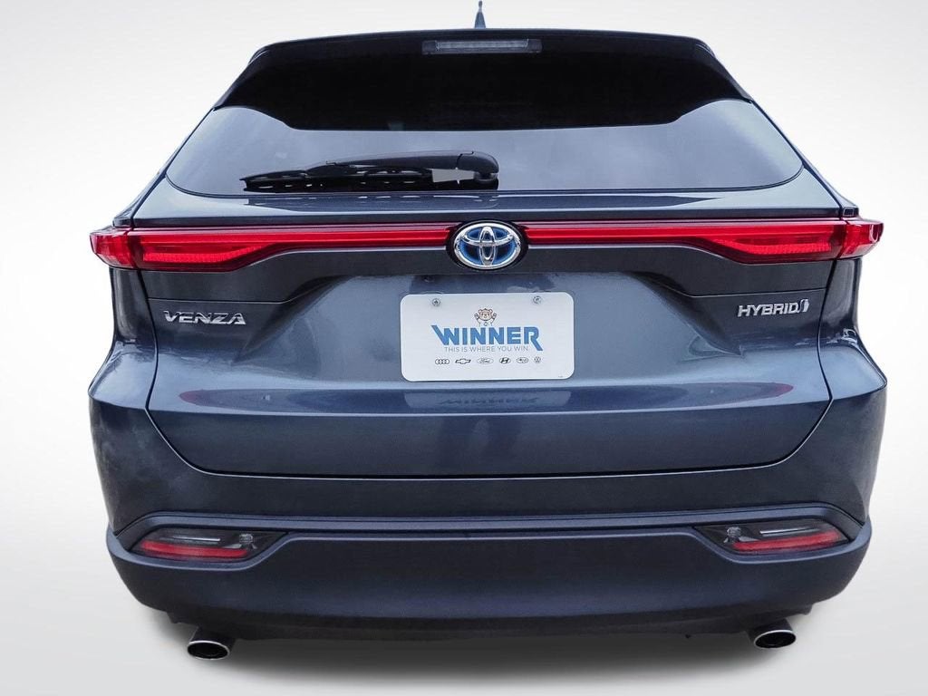 2021 Toyota Venza LE