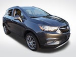2018 Buick Encore Sport Touring