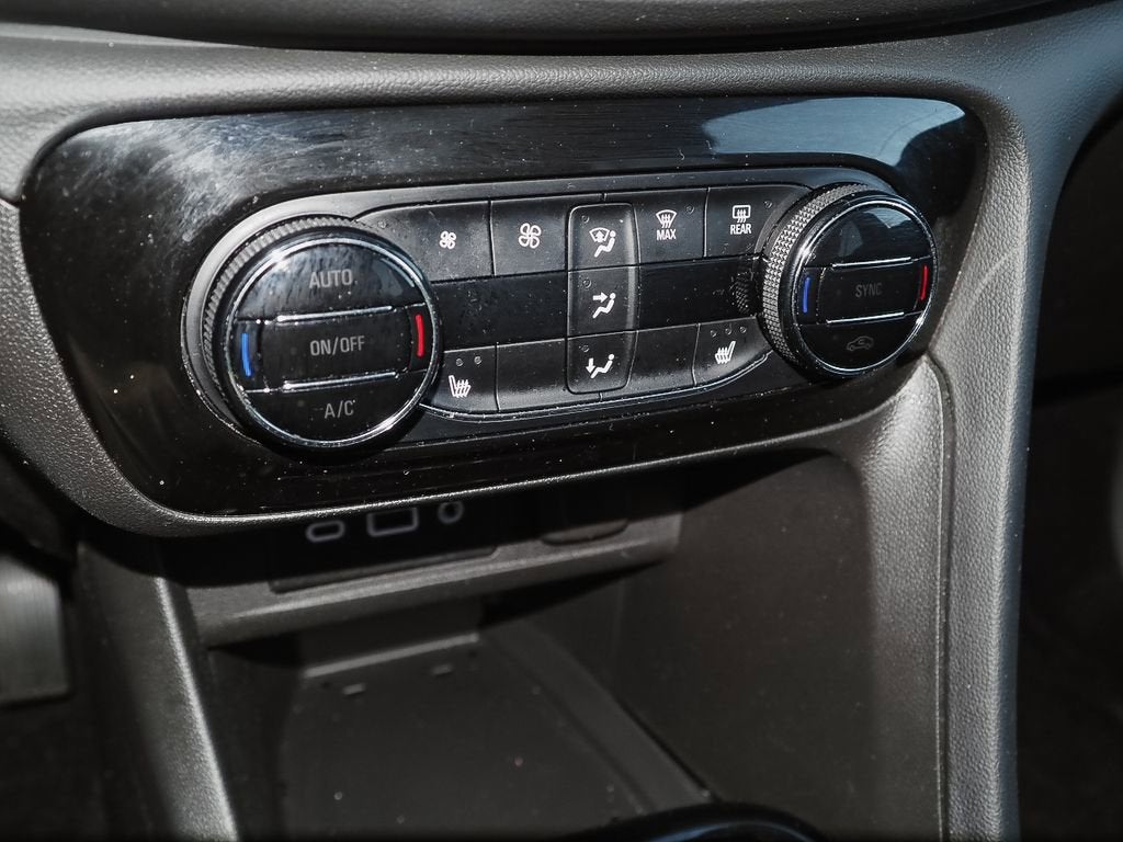 2022 Buick Encore GX Essence