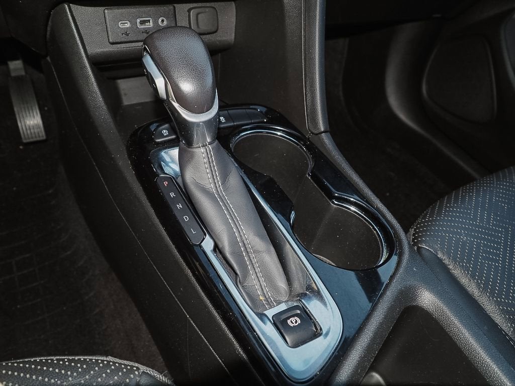 2022 Buick Encore GX Essence