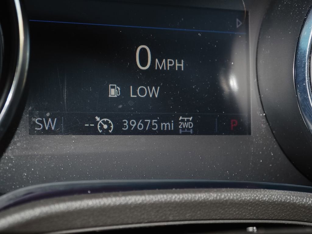 2022 Buick Encore GX Essence