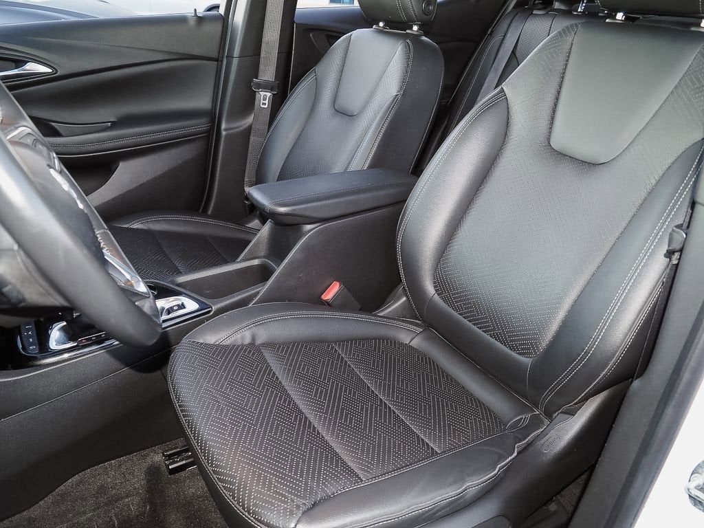 2022 Buick Encore GX Essence