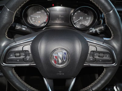 2022 Buick Encore GX Essence
