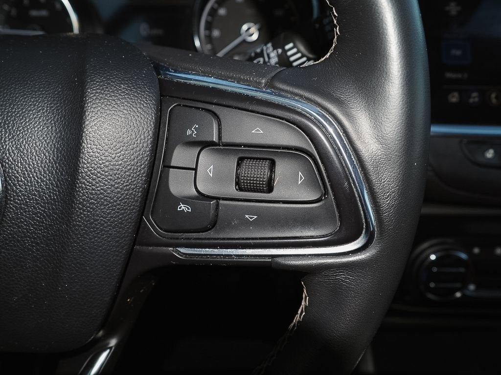 2022 Buick Encore GX Essence