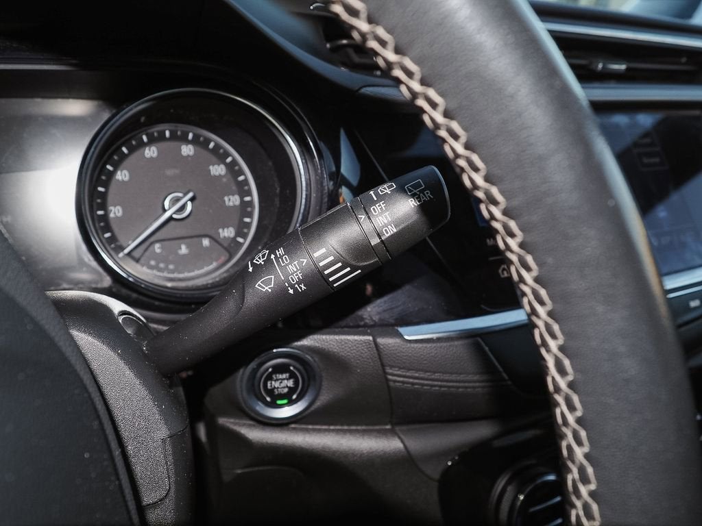 2022 Buick Encore GX Essence