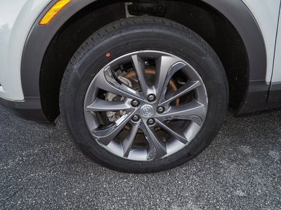 2022 Buick Encore GX Essence