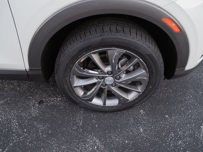 2022 Buick Encore GX Essence