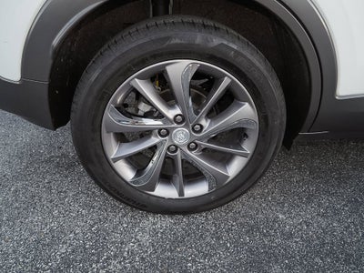 2022 Buick Encore GX Essence