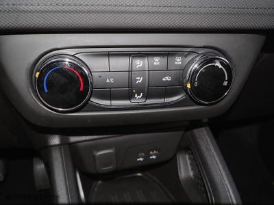 2025 Chevrolet Trailblazer LS