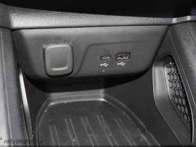 2025 Chevrolet Trailblazer LS