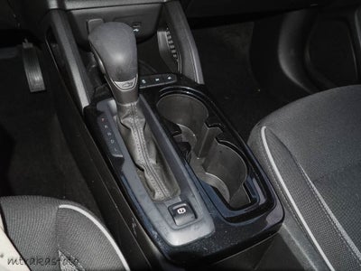 2025 Chevrolet Trailblazer LS