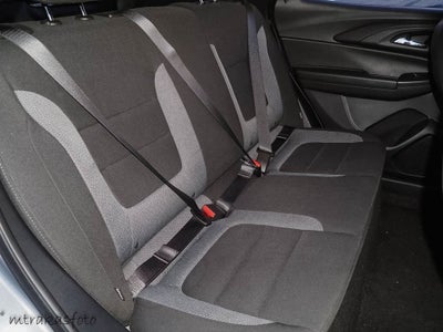 2025 Chevrolet Trailblazer LS