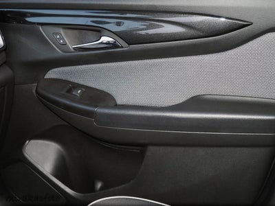 2025 Chevrolet Trailblazer LS