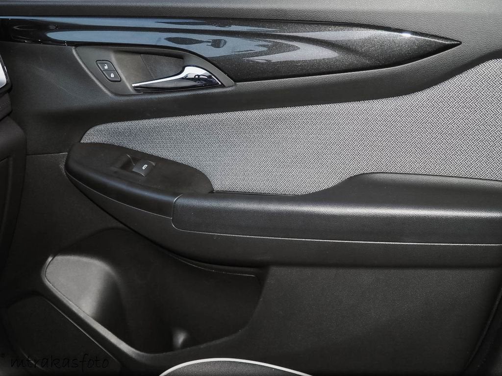 2025 Chevrolet Trailblazer LS