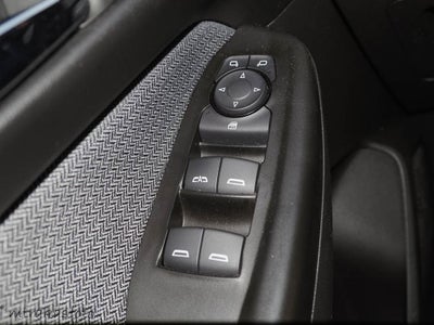 2025 Chevrolet Trailblazer LS