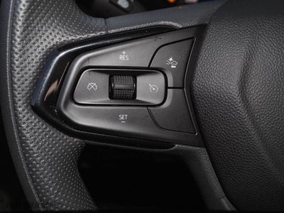 2025 Chevrolet Trailblazer LS