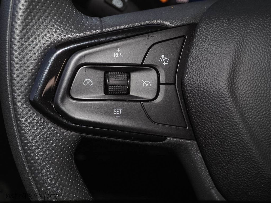 2025 Chevrolet Trailblazer LS