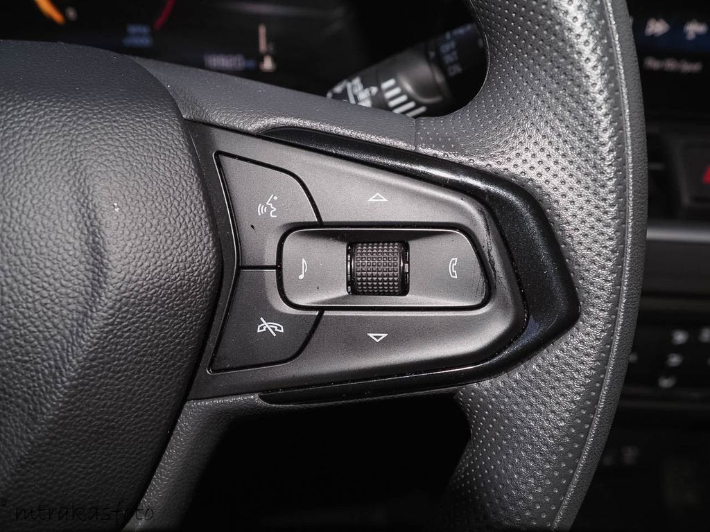 2025 Chevrolet Trailblazer LS