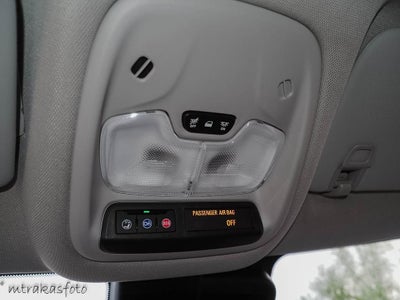 2025 Chevrolet Trailblazer LS