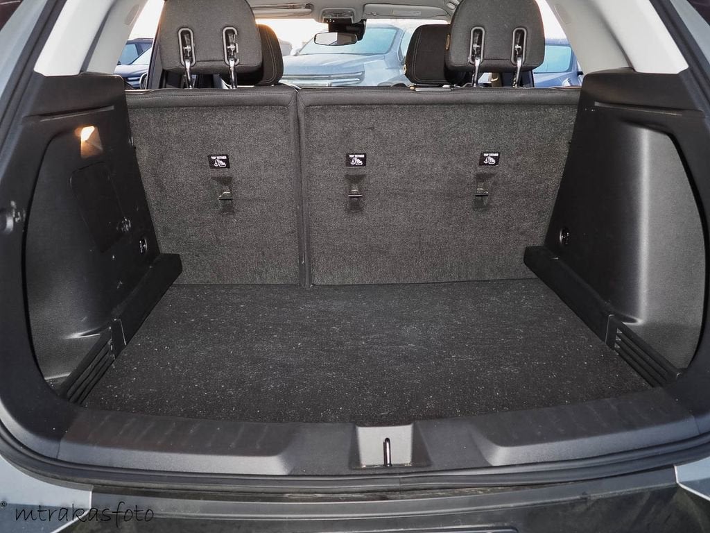 2025 Chevrolet Trailblazer LS