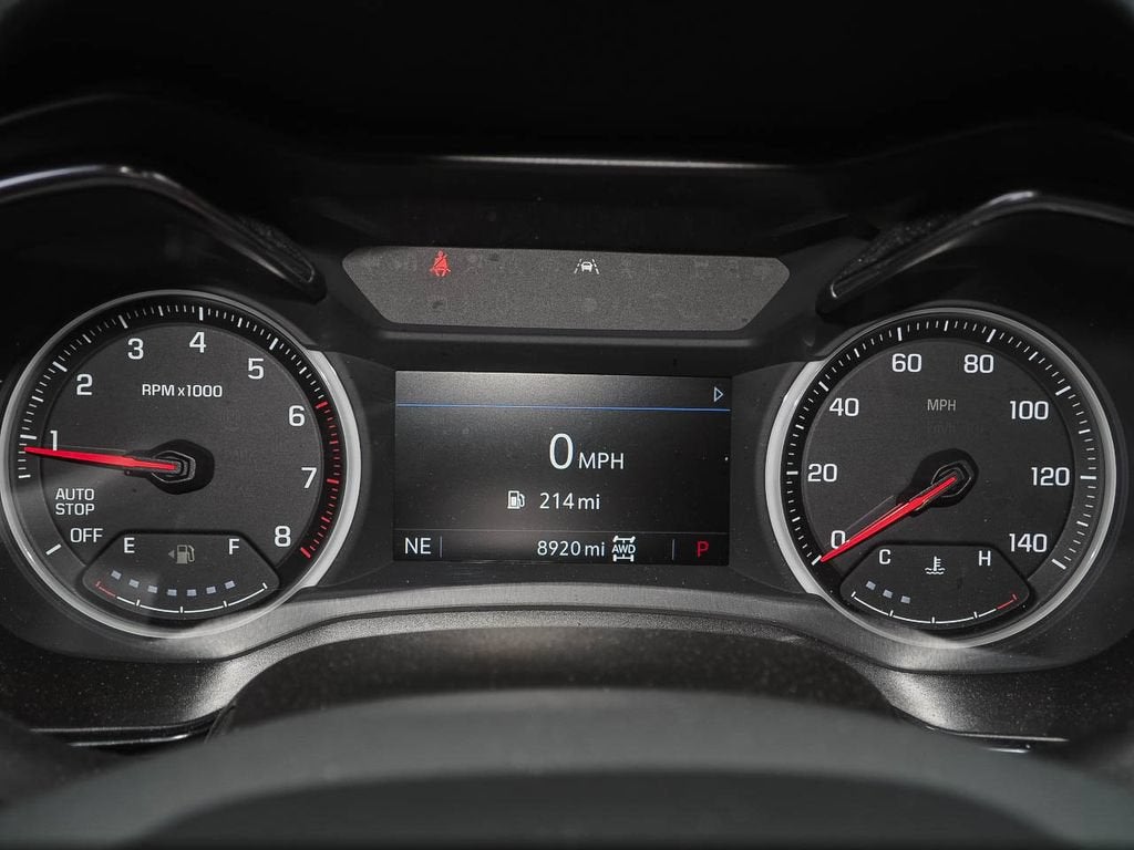2023 Chevrolet Trailblazer ACTIV
