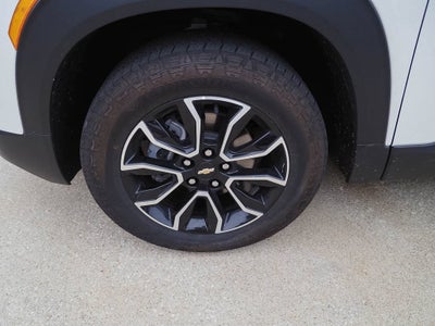 2023 Chevrolet Trailblazer ACTIV