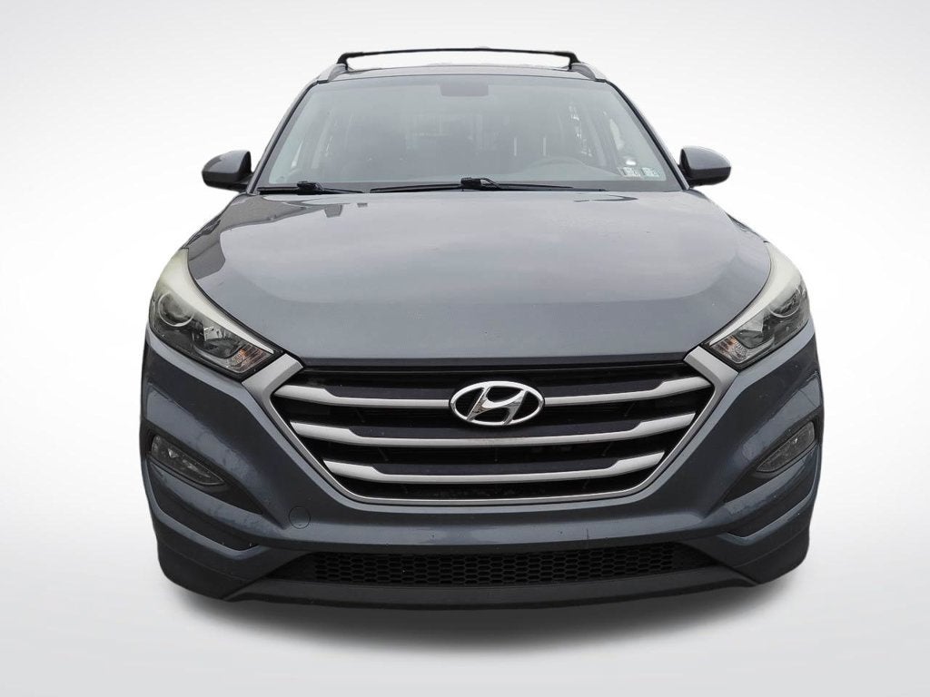 Used 2017 Hyundai Tucson SE with VIN KM8J3CA42HU445175 for sale in Wilmington, DE