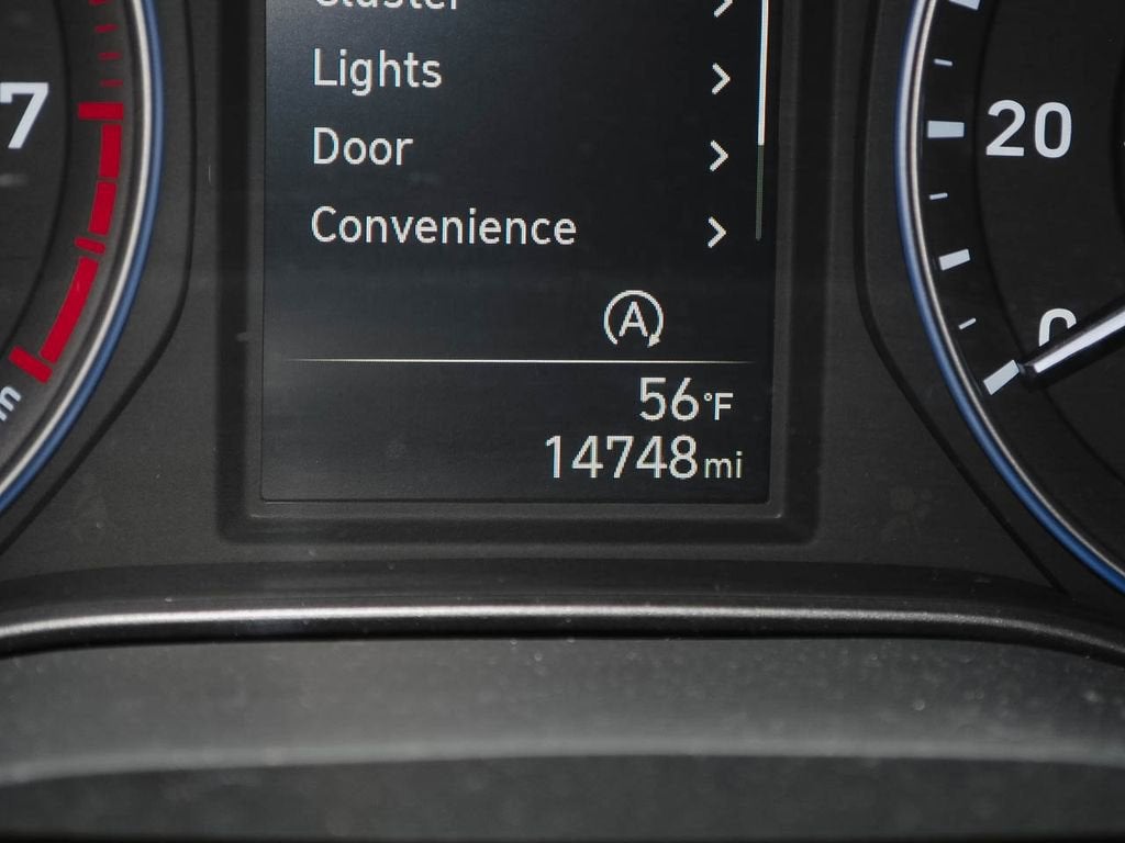 2022 Hyundai Kona SE