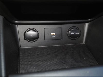 2022 Hyundai Kona SE
