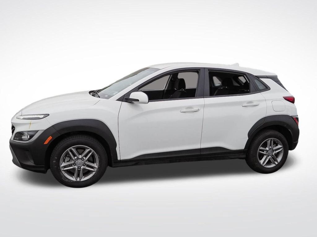 2022 Hyundai Kona SE